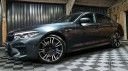 USED BMW M5 