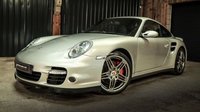 USED PORSCHE 911 TURBO 