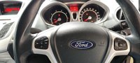 USED 2009 09 FORD FIESTA 1.4 TITANIUM 5d 96 BHP 