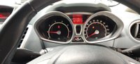 USED 2009 09 FORD FIESTA 1.4 TITANIUM 5d 96 BHP 