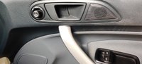 USED 2009 09 FORD FIESTA 1.4 TITANIUM 5d 96 BHP 