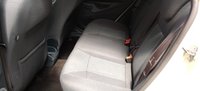 USED 2009 09 FORD FIESTA 1.4 TITANIUM 5d 96 BHP 