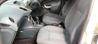 USED 2009 09 FORD FIESTA 1.4 TITANIUM 5d 96 BHP 