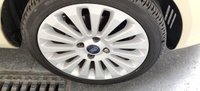 USED 2009 09 FORD FIESTA 1.4 TITANIUM 5d 96 BHP 
