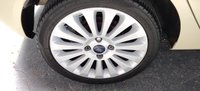 USED 2009 09 FORD FIESTA 1.4 TITANIUM 5d 96 BHP 