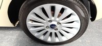 USED 2009 09 FORD FIESTA 1.4 TITANIUM 5d 96 BHP 
