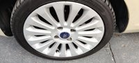 USED 2009 09 FORD FIESTA 1.4 TITANIUM 5d 96 BHP 