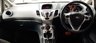 USED 2009 09 FORD FIESTA 1.4 TITANIUM 5d 96 BHP 