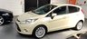 USED 2009 09 FORD FIESTA 1.4 TITANIUM 5d 96 BHP 