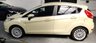 USED 2009 09 FORD FIESTA 1.4 TITANIUM 5d 96 BHP 