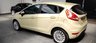 USED 2009 09 FORD FIESTA 1.4 TITANIUM 5d 96 BHP 