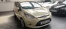 USED 2009 09 FORD FIESTA 1.4 TITANIUM 5d 96 BHP 