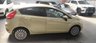 USED 2009 09 FORD FIESTA 1.4 TITANIUM 5d 96 BHP 