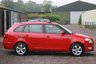 USED 2012 12 SKODA FABIA 1.2 GREENLINE TDI CR 5d 74 BHP 8x RECORDED SKODA SERVICES!
