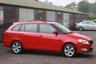 USED 2012 12 SKODA FABIA 1.2 GREENLINE TDI CR 5d 74 BHP 8x RECORDED SKODA SERVICES!