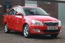 USED 2012 12 SKODA FABIA 1.2 GREENLINE TDI CR 5d 74 BHP 8x RECORDED SKODA SERVICES!