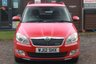 USED 2012 12 SKODA FABIA 1.2 GREENLINE TDI CR 5d 74 BHP 8x RECORDED SKODA SERVICES!