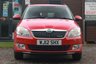 USED 2012 12 SKODA FABIA 1.2 GREENLINE TDI CR 5d 74 BHP 8x RECORDED SKODA SERVICES!