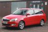 USED 2012 12 SKODA FABIA 1.2 GREENLINE TDI CR 5d 74 BHP 8x RECORDED SKODA SERVICES!