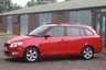 USED 2012 12 SKODA FABIA 1.2 GREENLINE TDI CR 5d 74 BHP 8x RECORDED SKODA SERVICES!