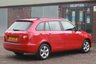USED 2012 12 SKODA FABIA 1.2 GREENLINE TDI CR 5d 74 BHP 8x RECORDED SKODA SERVICES!