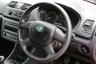 USED 2012 12 SKODA FABIA 1.2 GREENLINE TDI CR 5d 74 BHP 8x RECORDED SKODA SERVICES!