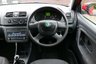 USED 2012 12 SKODA FABIA 1.2 GREENLINE TDI CR 5d 74 BHP 8x RECORDED SKODA SERVICES!