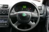 USED 2012 12 SKODA FABIA 1.2 GREENLINE TDI CR 5d 74 BHP 8x RECORDED SKODA SERVICES!