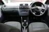 USED 2012 12 SKODA FABIA 1.2 GREENLINE TDI CR 5d 74 BHP 8x RECORDED SKODA SERVICES!