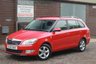 USED 2012 12 SKODA FABIA 1.2 GREENLINE TDI CR 5d 74 BHP 8x RECORDED SKODA SERVICES!