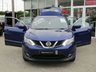USED 2015 65 NISSAN QASHQAI 1.5 DCI ACENTA SMART VISION 5d 108 BHP Finished in INK BLUE metallic with contrasting grey cloth interior. Great Family car with cheap running cost and a raised driving position. This qashqai is comfy, easy to drive and provides more than adequate space for the family. Features include, ZERO ROAD TAX, Park sensors, Alloys, and Cruise. Marshall of Lincoln Nissan Dealer serviced at 19368 miles, 37550 miles, 57552 miles, 76223 miles and on arrival at 102513 miles. 12 MONTHS MOT.