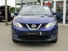 USED 2015 65 NISSAN QASHQAI 1.5 DCI ACENTA SMART VISION 5d 108 BHP Finished in INK BLUE metallic with contrasting grey cloth interior. Great Family car with cheap running cost and a raised driving position. This qashqai is comfy, easy to drive and provides more than adequate space for the family. Features include, ZERO ROAD TAX, Park sensors, Alloys, and Cruise. Marshall of Lincoln Nissan Dealer serviced at 19368 miles, 37550 miles, 57552 miles, 76223 miles and on arrival at 102513 miles. 12 MONTHS MOT.