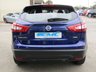 USED 2015 65 NISSAN QASHQAI 1.5 DCI ACENTA SMART VISION 5d 108 BHP Finished in INK BLUE metallic with contrasting grey cloth interior. Great Family car with cheap running cost and a raised driving position. This qashqai is comfy, easy to drive and provides more than adequate space for the family. Features include, ZERO ROAD TAX, Park sensors, Alloys, and Cruise. Marshall of Lincoln Nissan Dealer serviced at 19368 miles, 37550 miles, 57552 miles, 76223 miles and on arrival at 102513 miles. 12 MONTHS MOT.