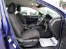 USED 2015 65 NISSAN QASHQAI 1.5 DCI ACENTA SMART VISION 5d 108 BHP Finished in INK BLUE metallic with contrasting grey cloth interior. Great Family car with cheap running cost and a raised driving position. This qashqai is comfy, easy to drive and provides more than adequate space for the family. Features include, ZERO ROAD TAX, Park sensors, Alloys, and Cruise. Marshall of Lincoln Nissan Dealer serviced at 19368 miles, 37550 miles, 57552 miles, 76223 miles and on arrival at 102513 miles. 12 MONTHS MOT.