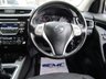 USED 2015 65 NISSAN QASHQAI 1.5 DCI ACENTA SMART VISION 5d 108 BHP Finished in INK BLUE metallic with contrasting grey cloth interior. Great Family car with cheap running cost and a raised driving position. This qashqai is comfy, easy to drive and provides more than adequate space for the family. Features include, ZERO ROAD TAX, Park sensors, Alloys, and Cruise. Marshall of Lincoln Nissan Dealer serviced at 19368 miles, 37550 miles, 57552 miles, 76223 miles and on arrival at 102513 miles. 12 MONTHS MOT.