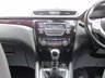 USED 2015 65 NISSAN QASHQAI 1.5 DCI ACENTA SMART VISION 5d 108 BHP Finished in INK BLUE metallic with contrasting grey cloth interior. Great Family car with cheap running cost and a raised driving position. This qashqai is comfy, easy to drive and provides more than adequate space for the family. Features include, ZERO ROAD TAX, Park sensors, Alloys, and Cruise. Marshall of Lincoln Nissan Dealer serviced at 19368 miles, 37550 miles, 57552 miles, 76223 miles and on arrival at 102513 miles. 12 MONTHS MOT.