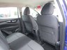 USED 2015 65 NISSAN QASHQAI 1.5 DCI ACENTA SMART VISION 5d 108 BHP Finished in INK BLUE metallic with contrasting grey cloth interior. Great Family car with cheap running cost and a raised driving position. This qashqai is comfy, easy to drive and provides more than adequate space for the family. Features include, ZERO ROAD TAX, Park sensors, Alloys, and Cruise. Marshall of Lincoln Nissan Dealer serviced at 19368 miles, 37550 miles, 57552 miles, 76223 miles and on arrival at 102513 miles. 12 MONTHS MOT.
