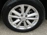 USED 2015 65 NISSAN QASHQAI 1.5 DCI ACENTA SMART VISION 5d 108 BHP Finished in INK BLUE metallic with contrasting grey cloth interior. Great Family car with cheap running cost and a raised driving position. This qashqai is comfy, easy to drive and provides more than adequate space for the family. Features include, ZERO ROAD TAX, Park sensors, Alloys, and Cruise. Marshall of Lincoln Nissan Dealer serviced at 19368 miles, 37550 miles, 57552 miles, 76223 miles and on arrival at 102513 miles. 12 MONTHS MOT.