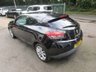 USED 2012 12 RENAULT MEGANE 1.6 DYNAMIQUE TOMTOM VVT 3d 110 BHP Low Mileage, Renault Main Dealer Service History + Just Serviced, MOT until July 2022, Two Previous Owners