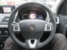 USED 2012 12 RENAULT MEGANE 1.6 DYNAMIQUE TOMTOM VVT 3d 110 BHP Low Mileage, Renault Main Dealer Service History + Just Serviced, MOT until July 2022, Two Previous Owners