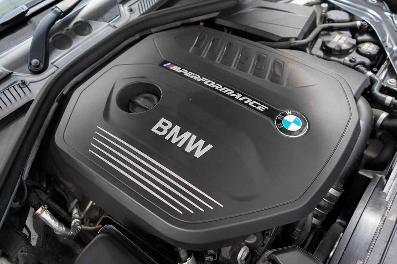 16 Bmw M2 M240i 21 495