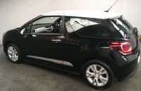 USED 2015 15 CITROEN DS3 1.2 PURETECH DSIGN PLUS 3d 82 BHP LOW INSURANCE &pound;20 TAX DS3