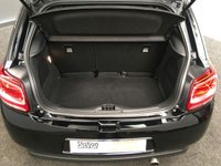 USED 2015 15 CITROEN DS3 1.2 PURETECH DSIGN PLUS 3d 82 BHP LOW INSURANCE &pound;20 TAX DS3