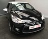 USED 2015 15 CITROEN DS3 1.2 PURETECH DSIGN PLUS 3d 82 BHP LOW INSURANCE &pound;20 TAX DS3
