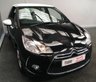 USED 2015 15 CITROEN DS3 1.2 PURETECH DSIGN PLUS 3d 82 BHP LOW INSURANCE &pound;20 TAX DS3