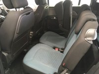 USED 2017 17 CITROEN C4 GRAND PICASSO 1.6 BLUEHDI FEEL S/S 5d 118 BHP NICE 7 SEAT PICASSO+NAV+&pound;20TAX