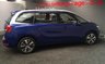USED 2017 17 CITROEN C4 GRAND PICASSO 1.6 BLUEHDI FEEL S/S 5d 118 BHP NICE 7 SEAT PICASSO+NAV+&pound;20TAX