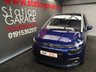 USED 2017 17 CITROEN C4 GRAND PICASSO 1.6 BLUEHDI FEEL S/S 5d 118 BHP NICE 7 SEAT PICASSO+NAV+&pound;20TAX