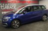 USED 2017 17 CITROEN C4 GRAND PICASSO 1.6 BLUEHDI FEEL S/S 5d 118 BHP NICE 7 SEAT PICASSO+NAV+&pound;20TAX