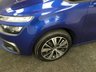 USED 2017 17 CITROEN C4 GRAND PICASSO 1.6 BLUEHDI FEEL S/S 5d 118 BHP NICE 7 SEAT PICASSO+NAV+&pound;20TAX